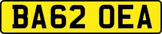BA62OEA