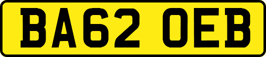 BA62OEB