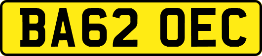 BA62OEC