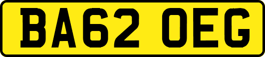 BA62OEG