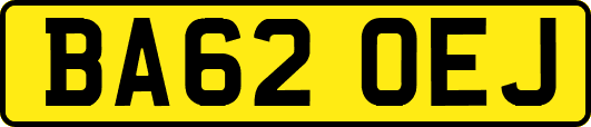 BA62OEJ