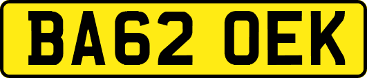 BA62OEK