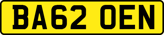 BA62OEN