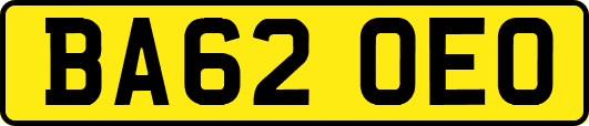 BA62OEO