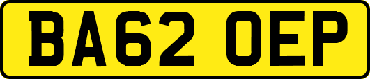 BA62OEP