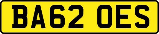 BA62OES
