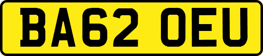 BA62OEU