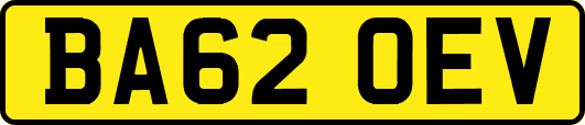 BA62OEV