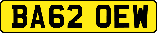 BA62OEW