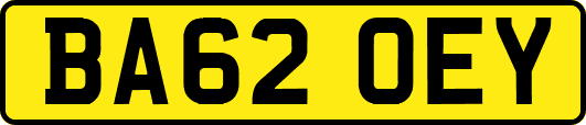 BA62OEY