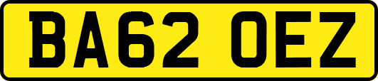 BA62OEZ