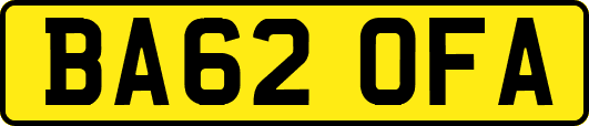 BA62OFA