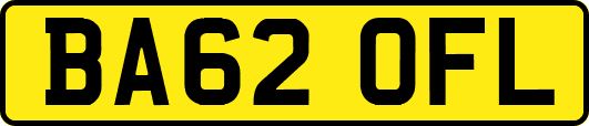 BA62OFL