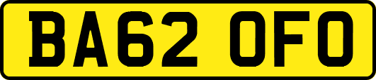 BA62OFO