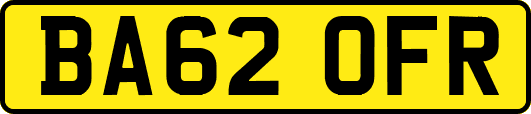 BA62OFR