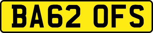 BA62OFS