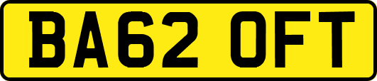 BA62OFT