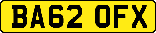 BA62OFX