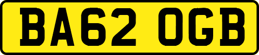 BA62OGB