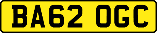 BA62OGC