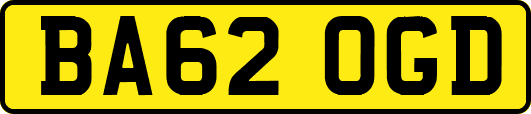 BA62OGD
