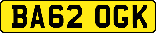 BA62OGK