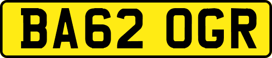 BA62OGR