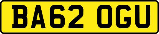 BA62OGU