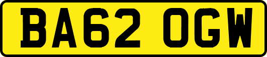 BA62OGW
