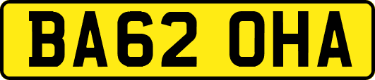 BA62OHA