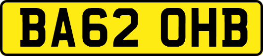 BA62OHB