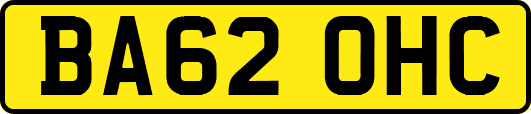 BA62OHC