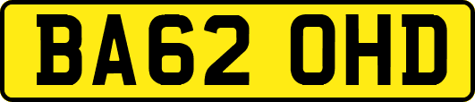 BA62OHD