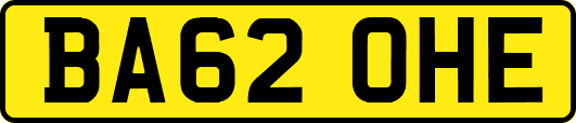 BA62OHE