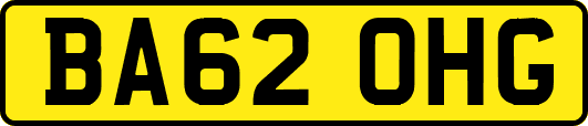BA62OHG
