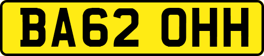 BA62OHH
