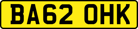 BA62OHK