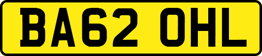 BA62OHL