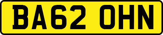 BA62OHN