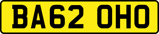 BA62OHO