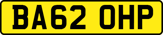 BA62OHP