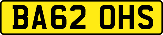 BA62OHS