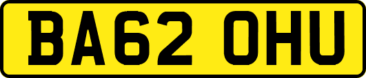 BA62OHU
