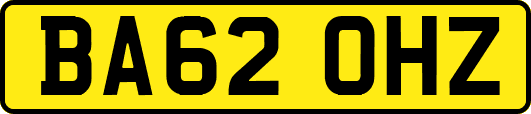 BA62OHZ