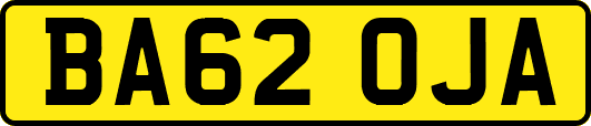 BA62OJA