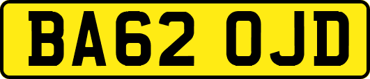 BA62OJD