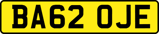 BA62OJE