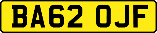 BA62OJF
