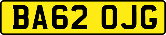 BA62OJG
