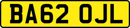 BA62OJL